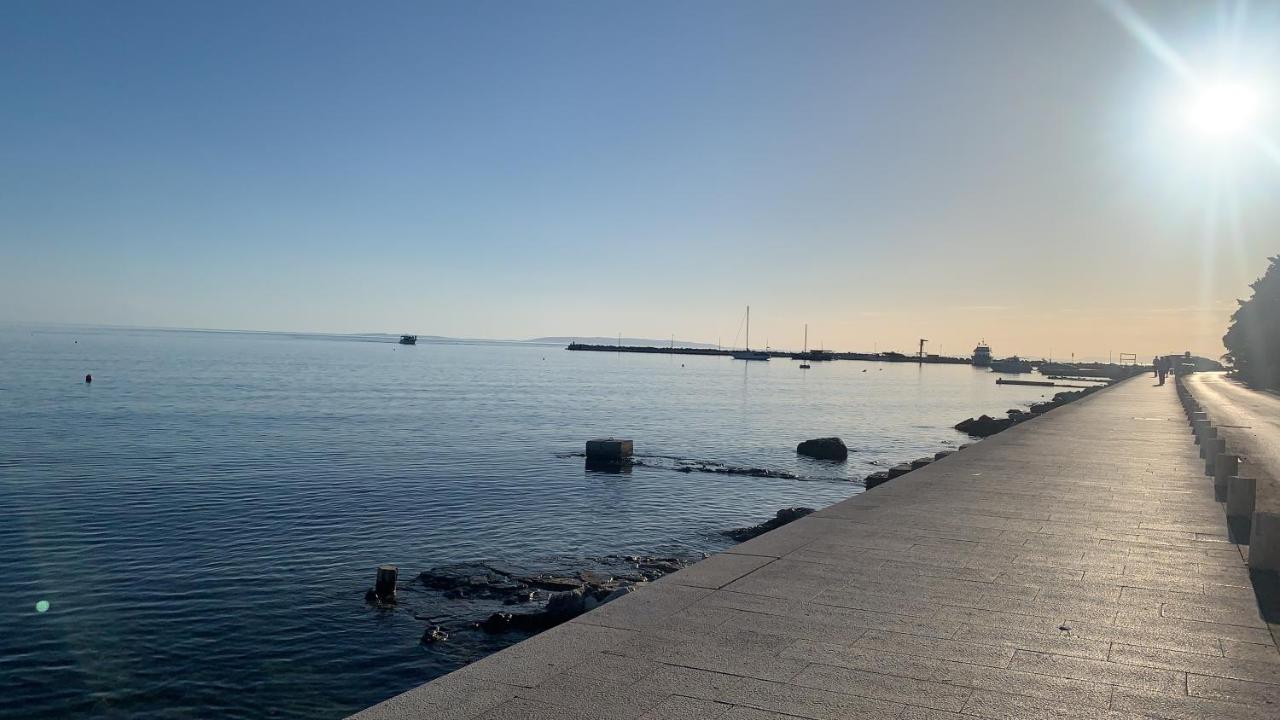 Nova Excellence Daire Novalja Dış mekan fotoğraf