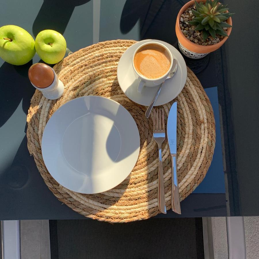 Nova Excellence Daire Novalja Dış mekan fotoğraf